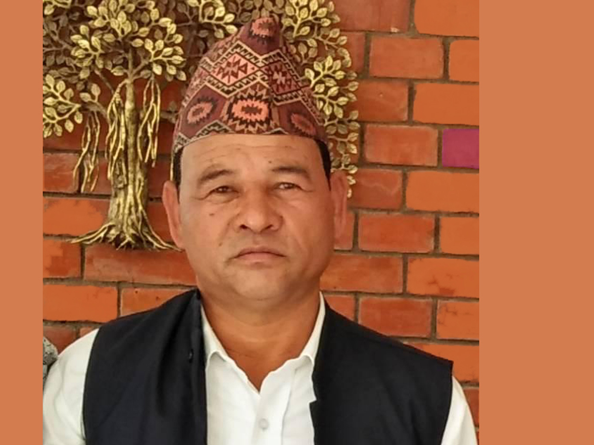 बैतडीको सिगास गाउँपालिका अध्यक्ष धामीलाई कांग्रेसले सोध्यो स्पष्टीकरण